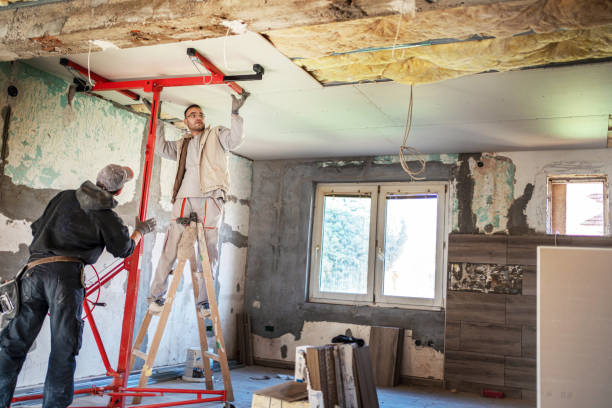 Best Spray Foam Insulation in Conway, FL
